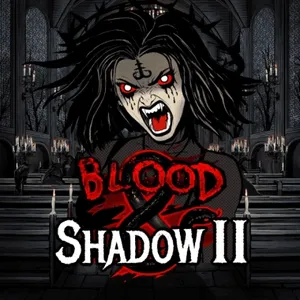 blood and shadow 2 slot icon