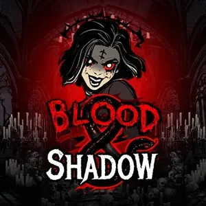 blood and shadow slot icon