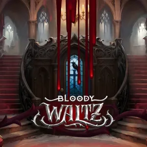 bloody waltz slot icon