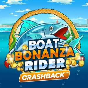 boat bonanza rider game icon