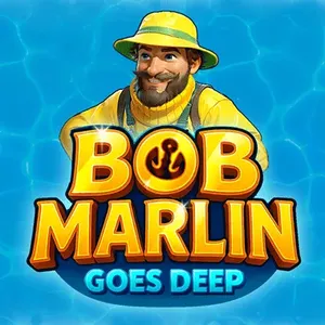 bob marlin goes deep slot icon