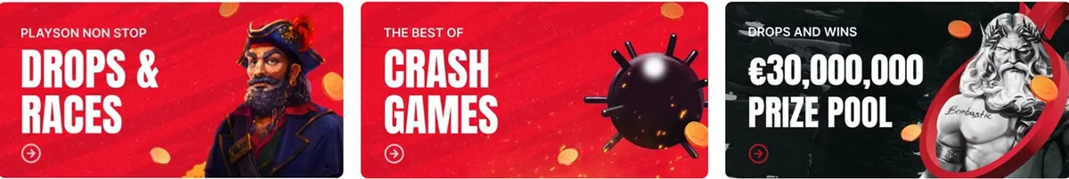 bombastic casino promotions