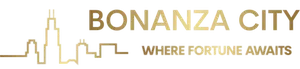 bonanza city casino logo