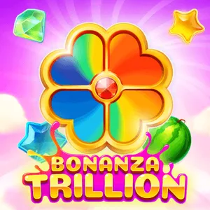 bonanza trillion slot icon
