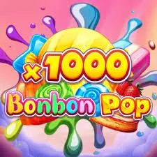 bonbon pop 1000 slot icon
