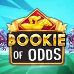 bookie of odds slot icon