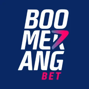 boomerang bet casino logo square