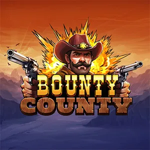 bounty county slot icon