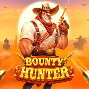 bounty hunter slot icon