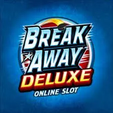 break away deluxe slot icon