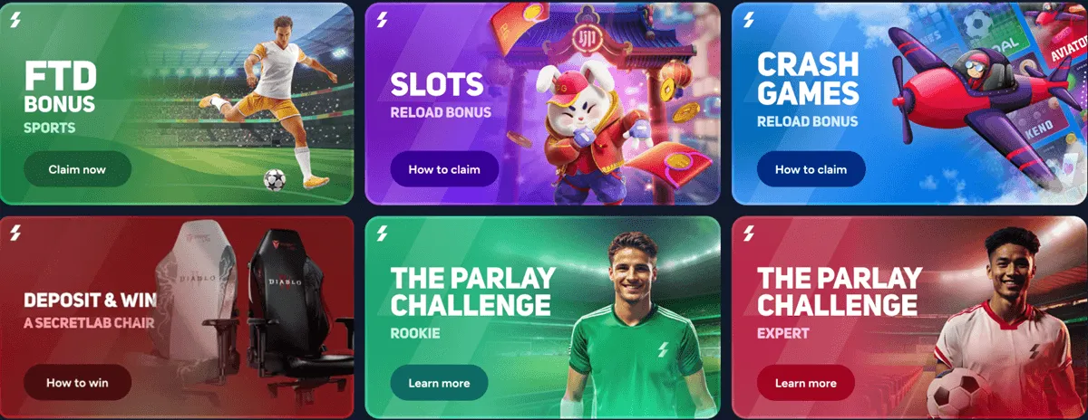 btc365 casino promotions