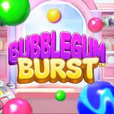 bubblegum burst slot icon