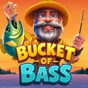 bucket of bass slot icon
