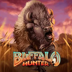 buffalo hunter slot icon
