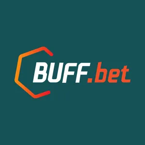 buff.bet casino logo square