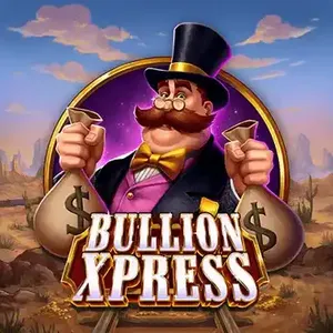 bullion xpress slot icon