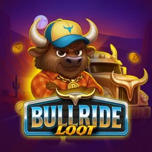 bullride loot slot icon