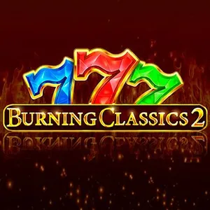 burning classics 2 slot icon