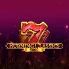 burning classics 5000 slot icon