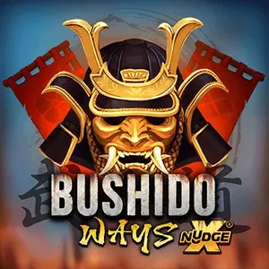bushido ways xnudge slot icon