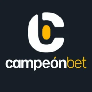 campeonbet casino logo square