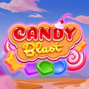 candy blast slot icon