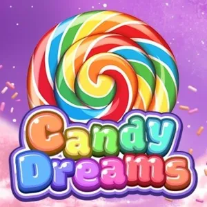 candy dreams slot icon