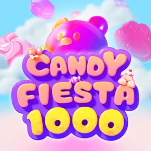 candy fiesta 1000 slot icon