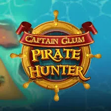 captain glub pirate hunter slot icon