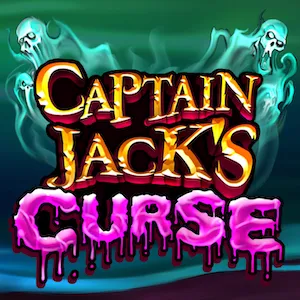 captain jacks curse slot icon