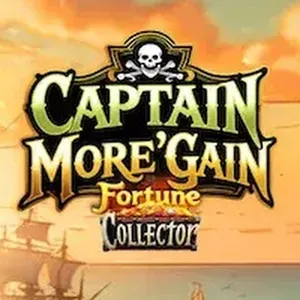 captain more gain slot icon