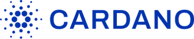 cardano crypto logo