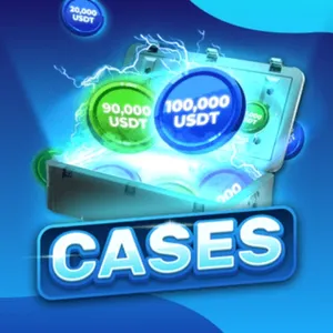 cases game icon