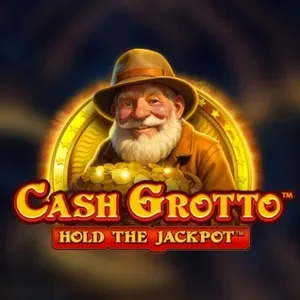 cash grotto slot icon