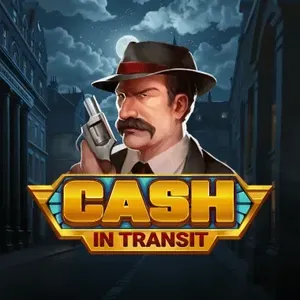 cash in transit slot icon