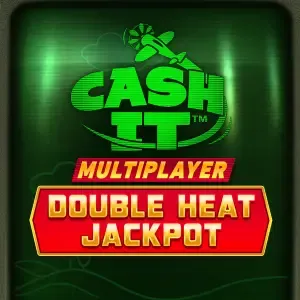 cash it multiplayer double heat slot icon