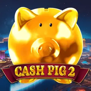 cash pig 2 slot icon