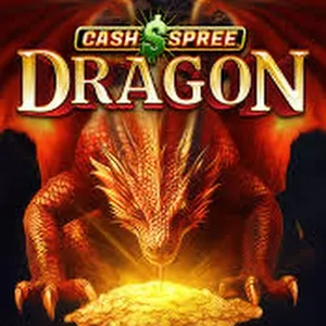 cash spree dragon slot icon