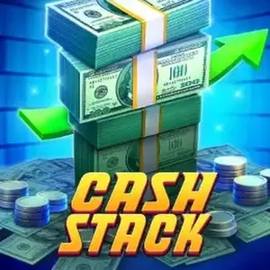 cash stack slot icon