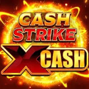cash strike x cash slot icon