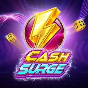 cash surge slot icon