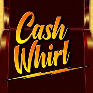 cash whirl slot icon