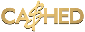 cashed casino logo