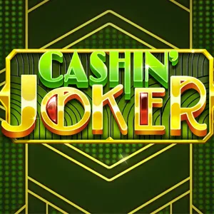cashin joker slot icon