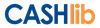 cashlib logo