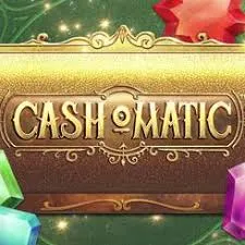 cashomatic slot icon