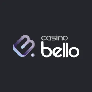 casino bello logo square