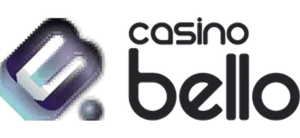 casino bello logo
