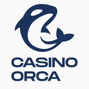 casino orca logo square