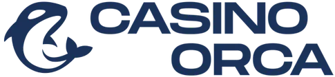 casino orca logo